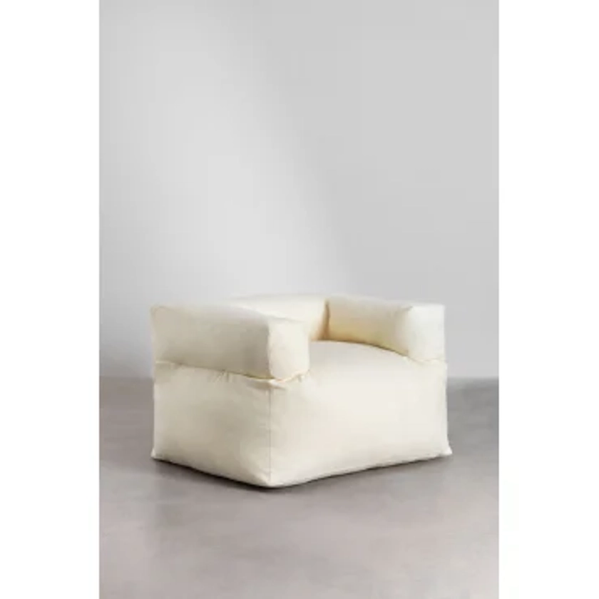 Fauteuil de jardin Darmian 