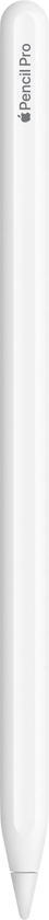 Apple Pencil Pro White MX2D3AM/A - Best Buy