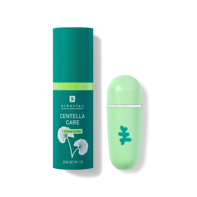 Duo Centella Acne Care & Roll On matifiant