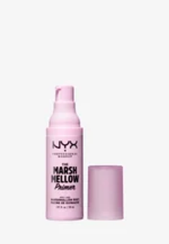 NYX Professional Makeup MARSH MALLOW SMOOTH PRIMER - Primer - - - ZALANDO.FR