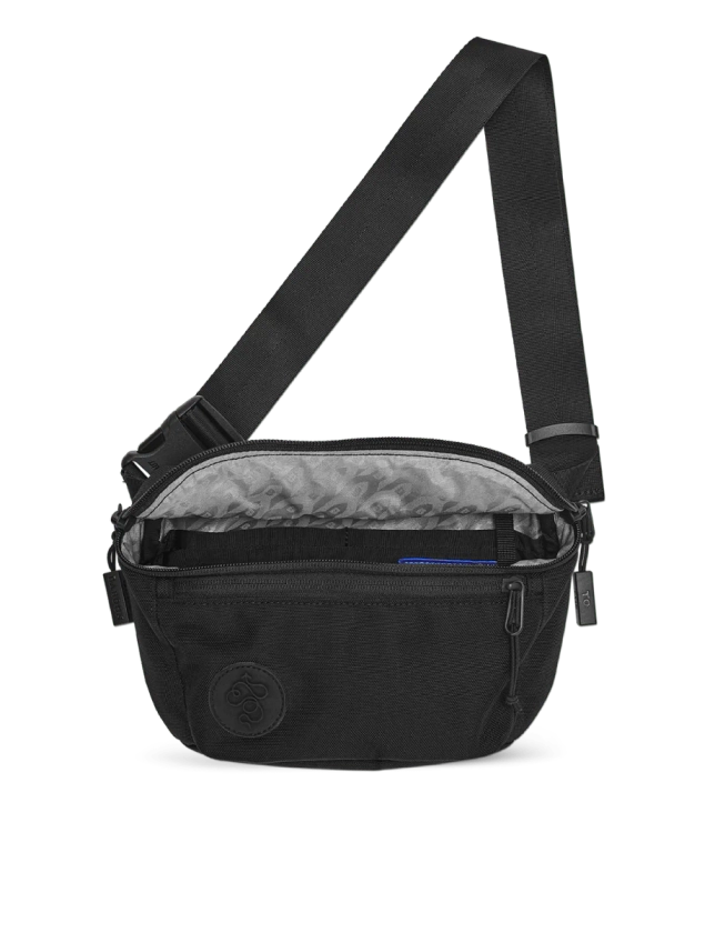Fannypack (3L): For festivals, city adventures or travel · Baboon to the Moon