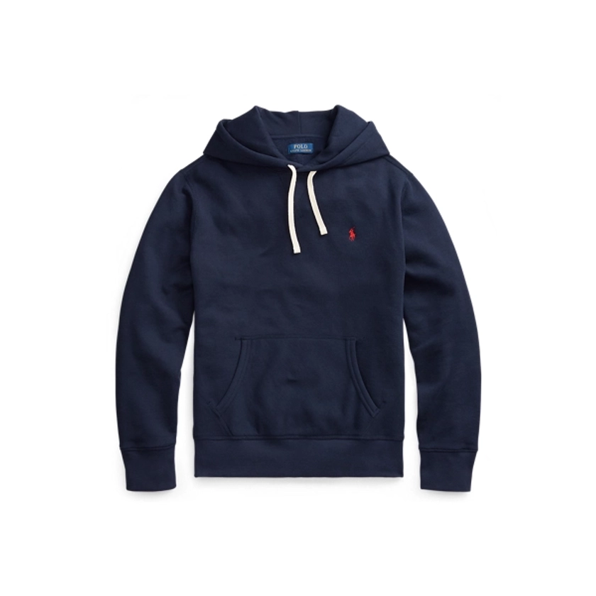 The RL Fleece Hoodie for Men | Ralph Lauren® UK