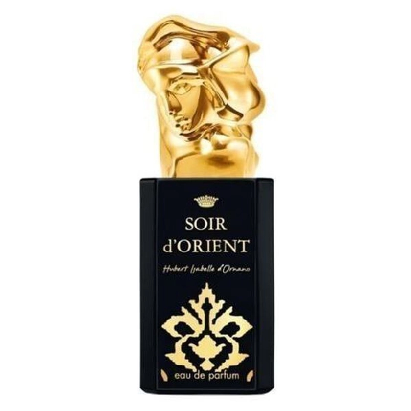 Soir d'Orient