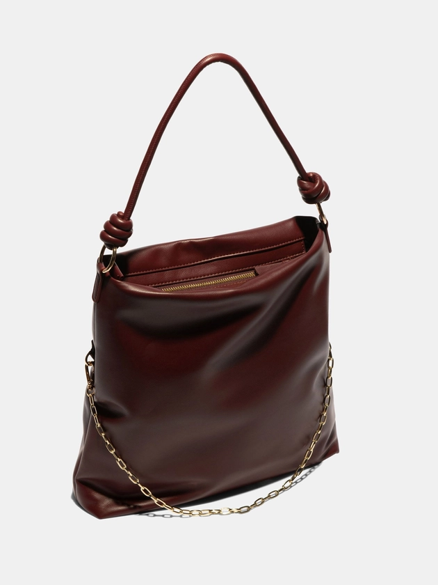 Soft Tote Bag | Buy Accessories Online - Veronika Maine