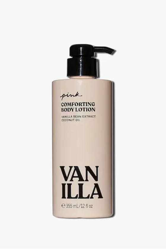Buy Victoria's Secret PINK Vanilla Body Lotion 335ml from the Next UK online shop