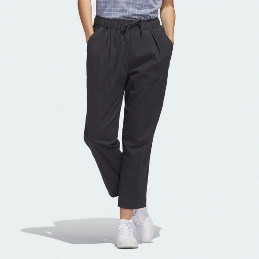 adidas Go-To Joggers Black IN2551