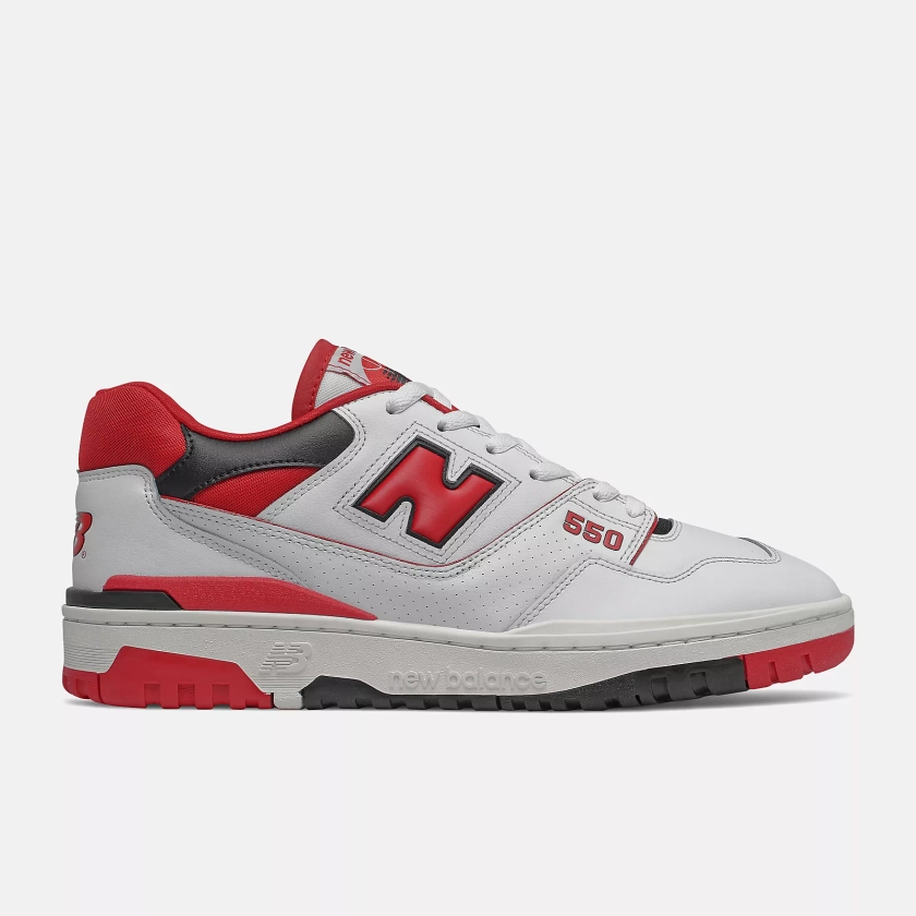 New Balance Unisexe 550