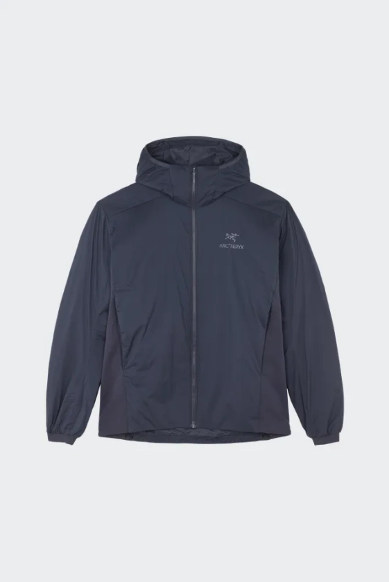 Veste Bleu Arc'teryx - Homme | Citadium