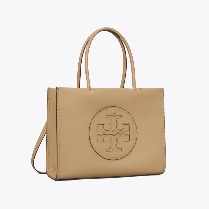 Small Ella Bio Tote: Women's Designer Tote Bags | Tory Burch