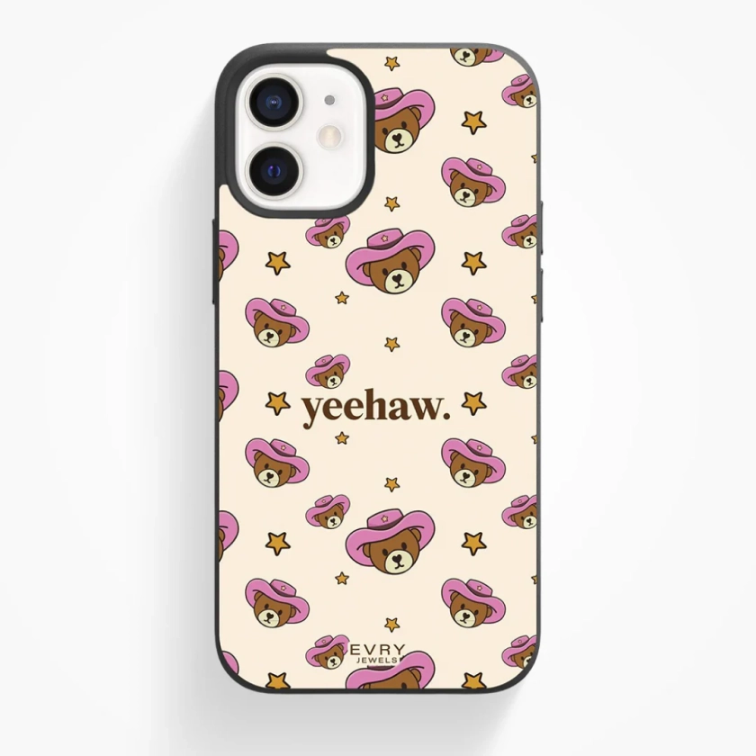 Southern Bear Phone Case