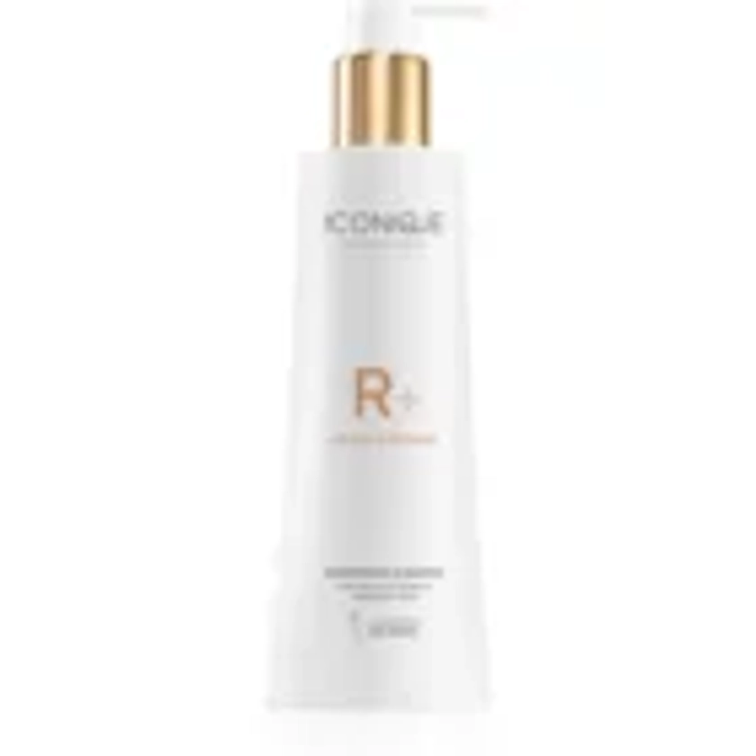ICONIQUE Professional R+ Keratin repair Nourishing shampoo