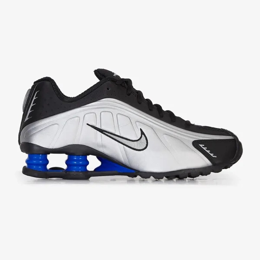 NIKE SHOX R4