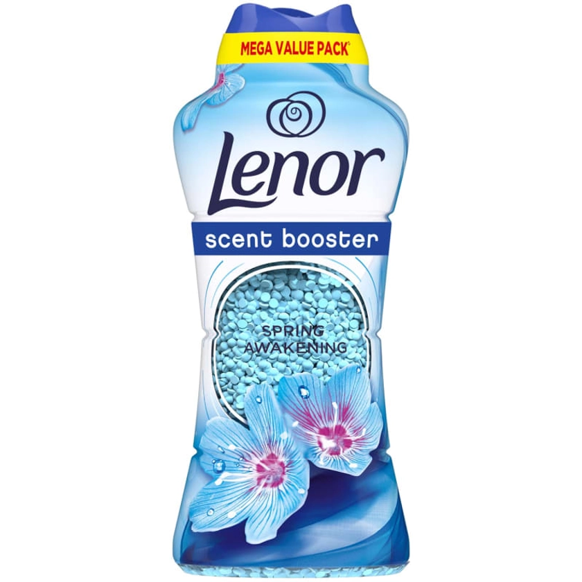 Lenor In Wash Scent Booster 750g - Spring Awakening