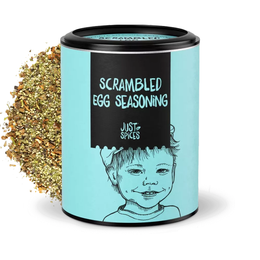 Scrambled Egg Seasoning