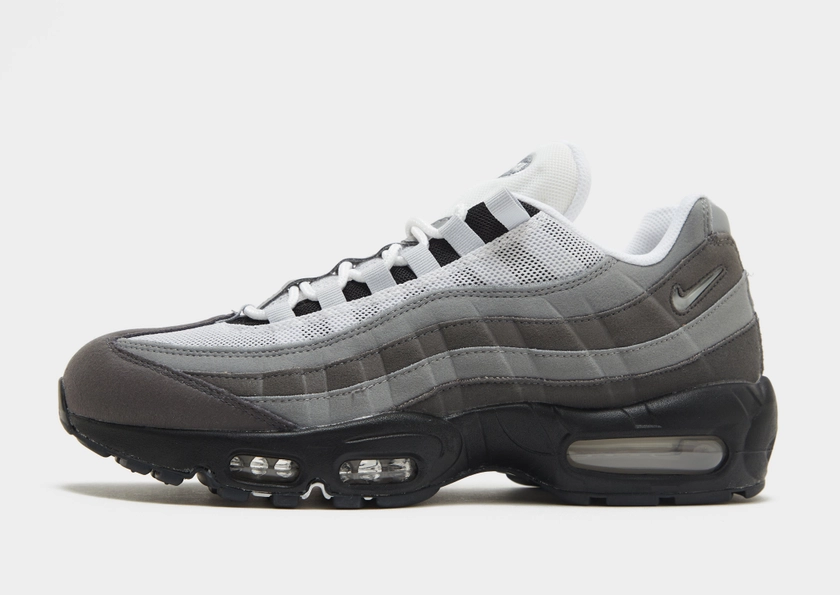 Nike Air Max 95 Homme Grise- JD Sports France 