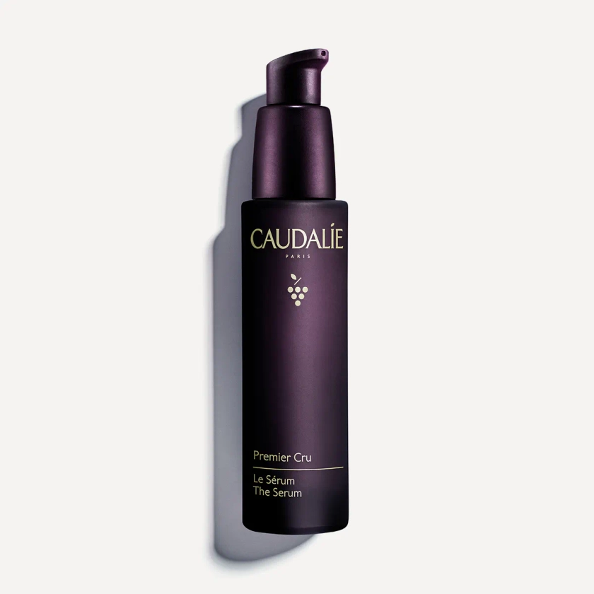 Sérum Anti-Âge Global - Premier Cru | Caudalie®