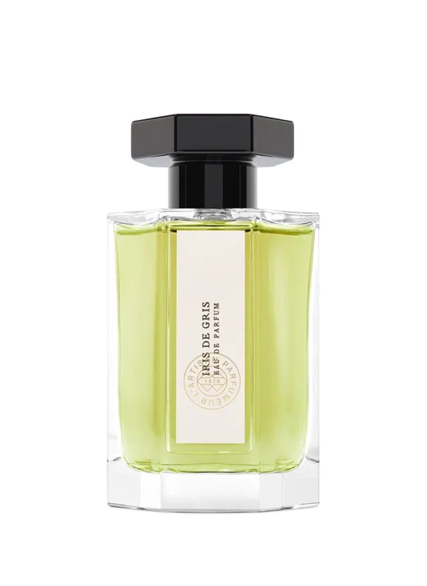 Iris de Gris L'ARTISAN PARFUMEUR