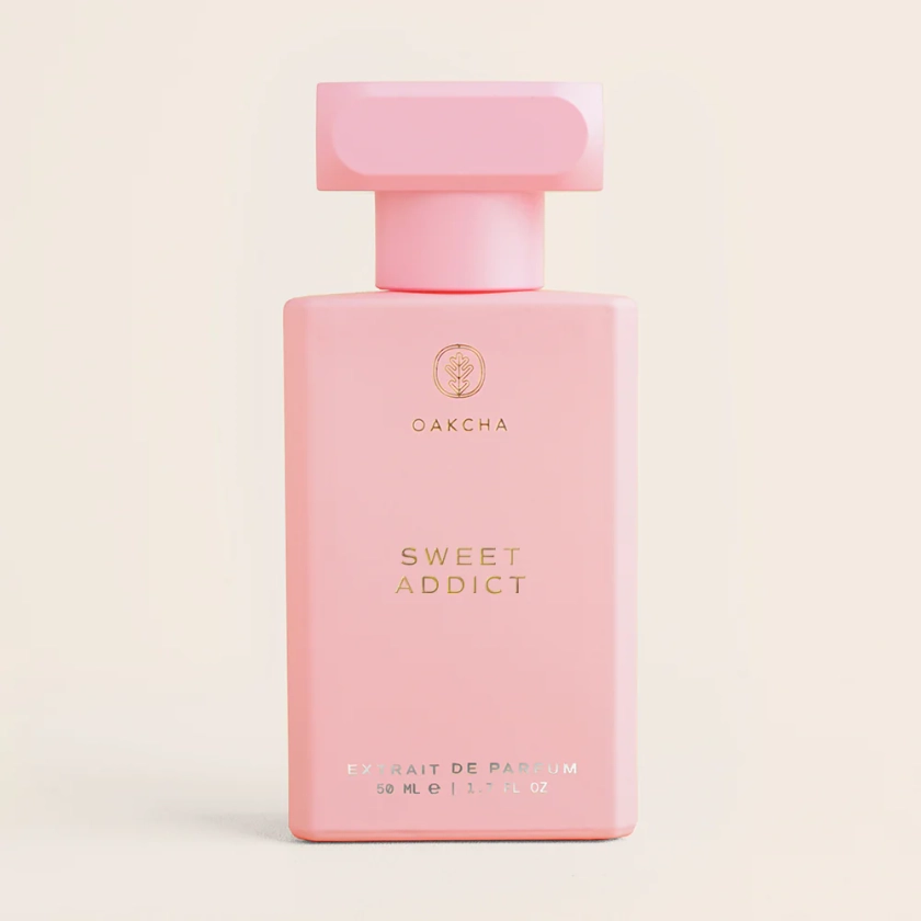 Sweet Addict - Inspired by Love, Don't Be Shy - Oakcha