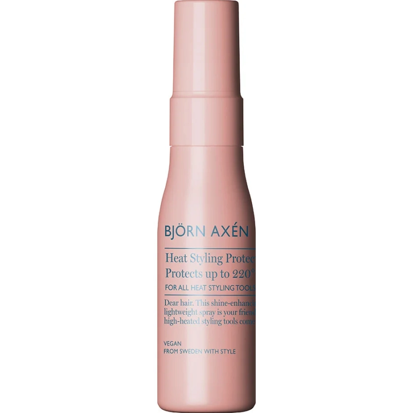 Björn Axén Heat Styling Protection Travel Size 50 ml | Eleven.fi