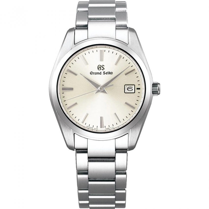 Heritage Quartz 37mm Gent's Watch