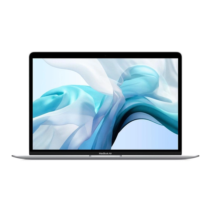 MacBook Air Retina 13.3-inch (2020) - Core i5 - 16GB SSD 512 QWERTY - English | Back Market