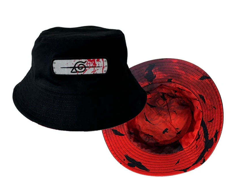 Itachi Bucket Hat