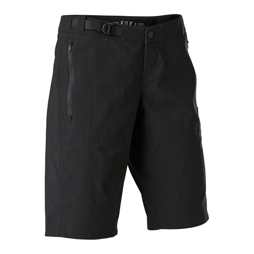 Vente privée FOX Fox RANGER - Short Femme black