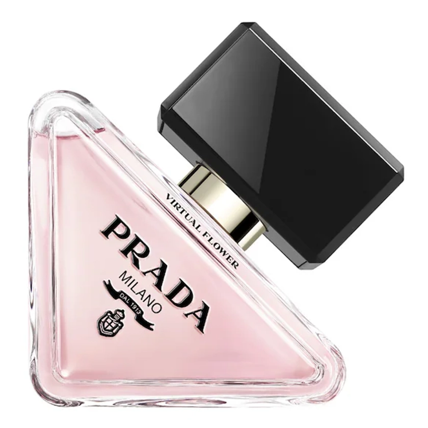 PRADA | Paradoxe Virtual Flower - Eau de Parfum florale musquée rechargeable