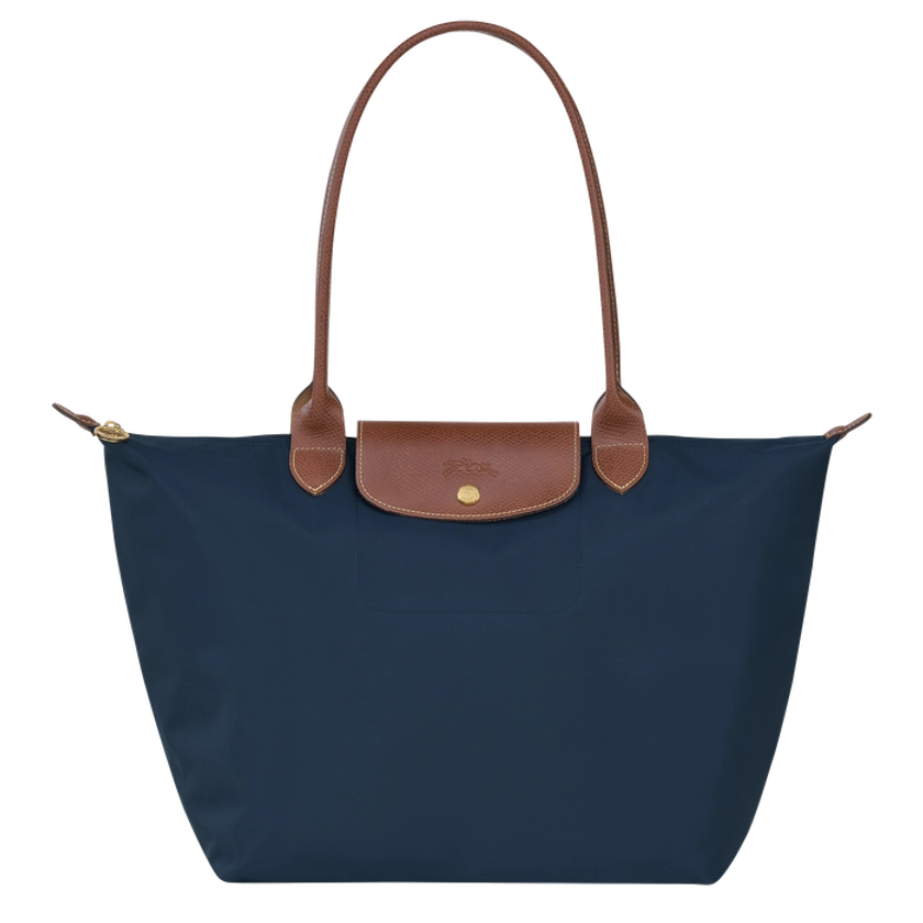 Longchamp Sac porté épaule L