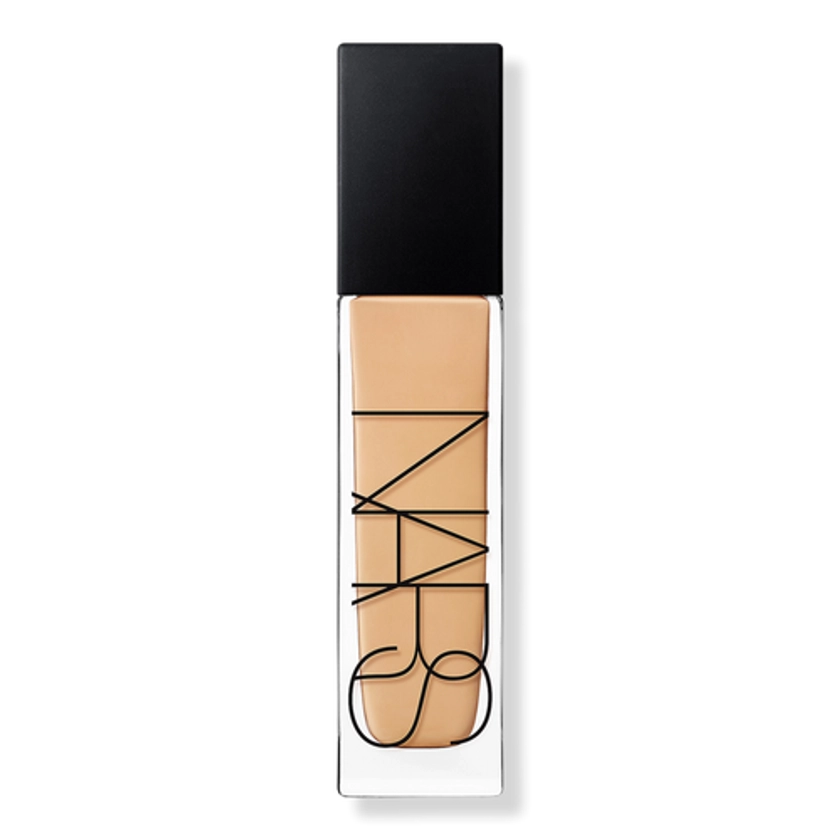 Natural Radiant Longwear Foundation