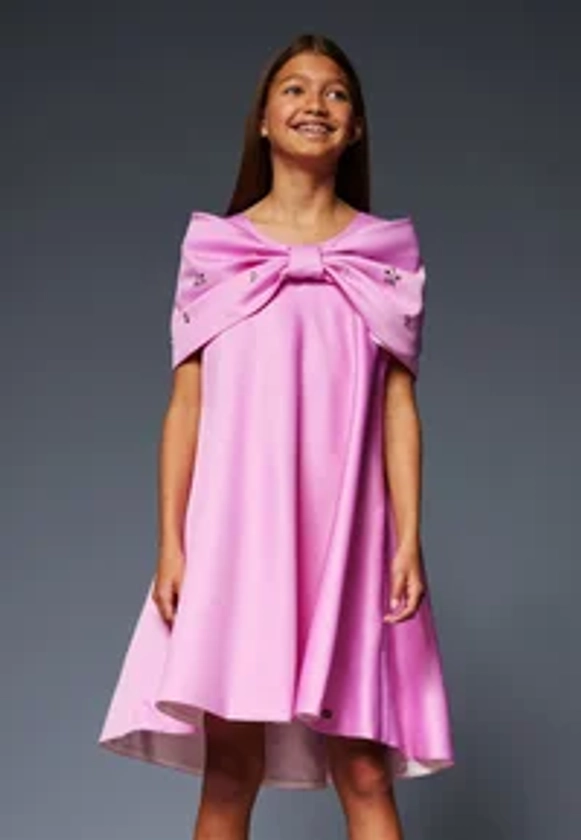 DRESS - Robe de soirée - pale pink