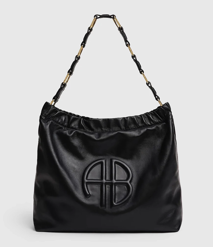 ANINE BING - Sac Kate Noir