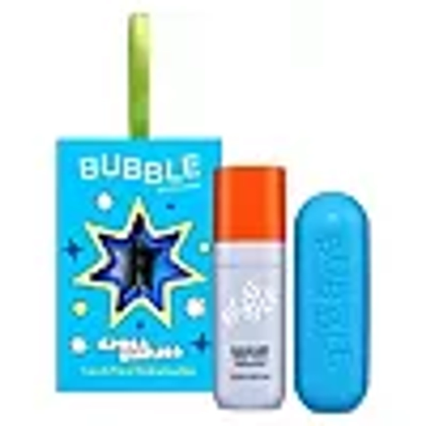 Bubble Chill Thrill Lips & Face Hydrating Set