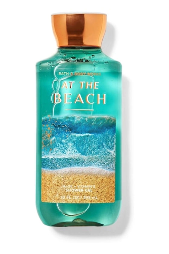 Buy Bath & Body Works At the Beach Shower Gel 10 fl oz / 295 mL from the Next UK online shop