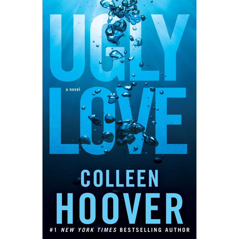 Ugly Love by Colleen Hoover | BIG W