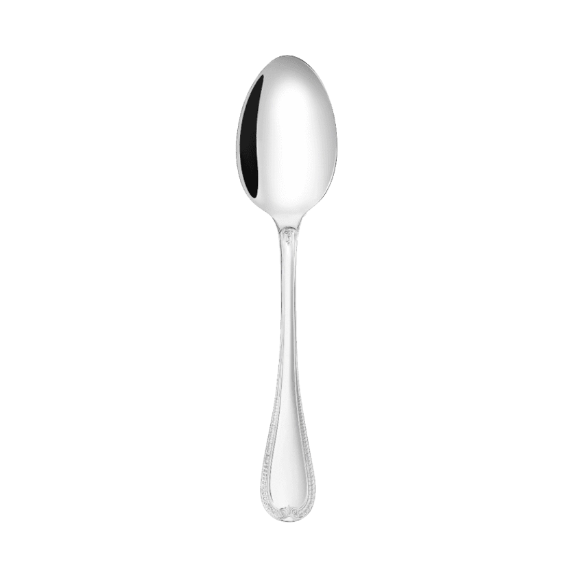 Silver-Plated Table Spoon Malmaison