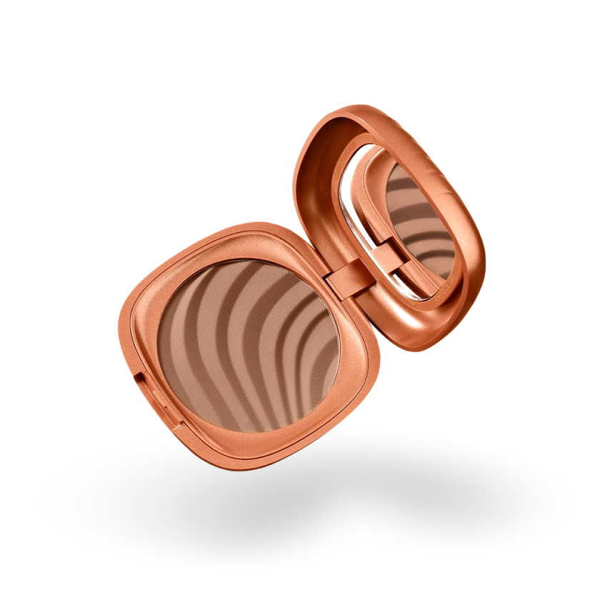 Create Your Balance Colour Boost Face Bronzer 02