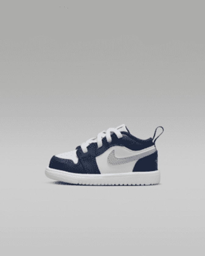 Jordan 1 Low Alt Baby & Toddler Shoes