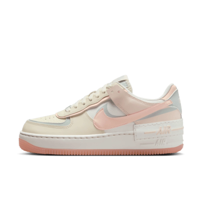 Nike Air Force 1 Shadow Women's Shoes