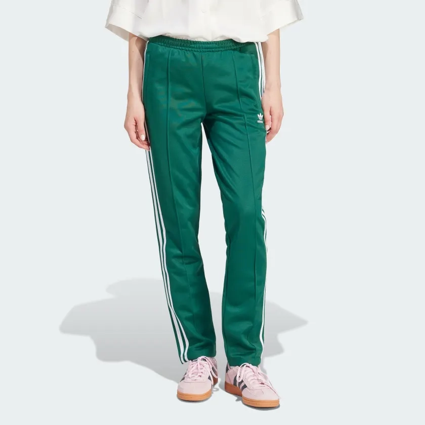 adidas Montreal Track Trousers - Green | adidas UK