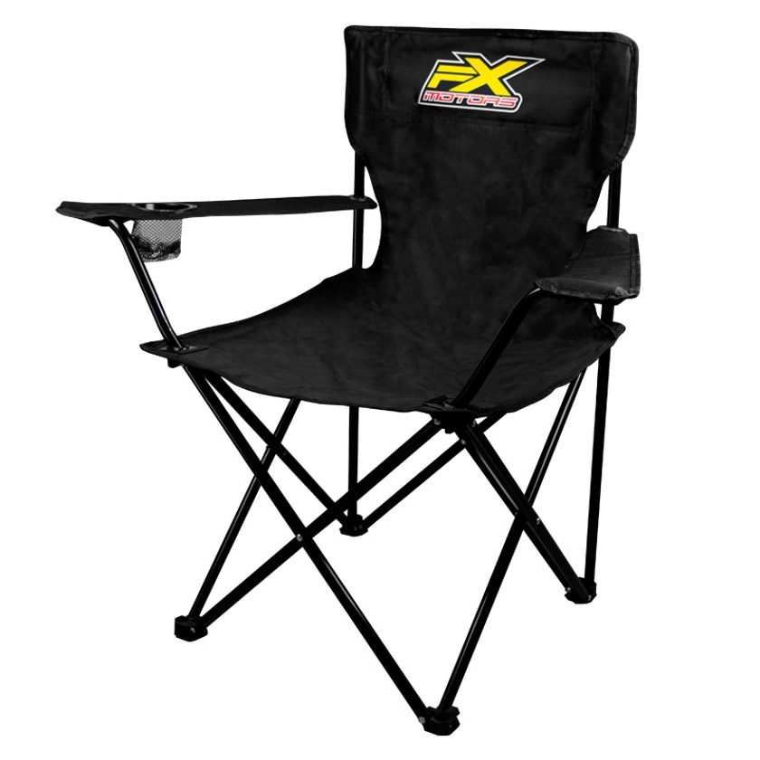 Chaise de Camping Pliante - FXMOTORS - FX MOTORS