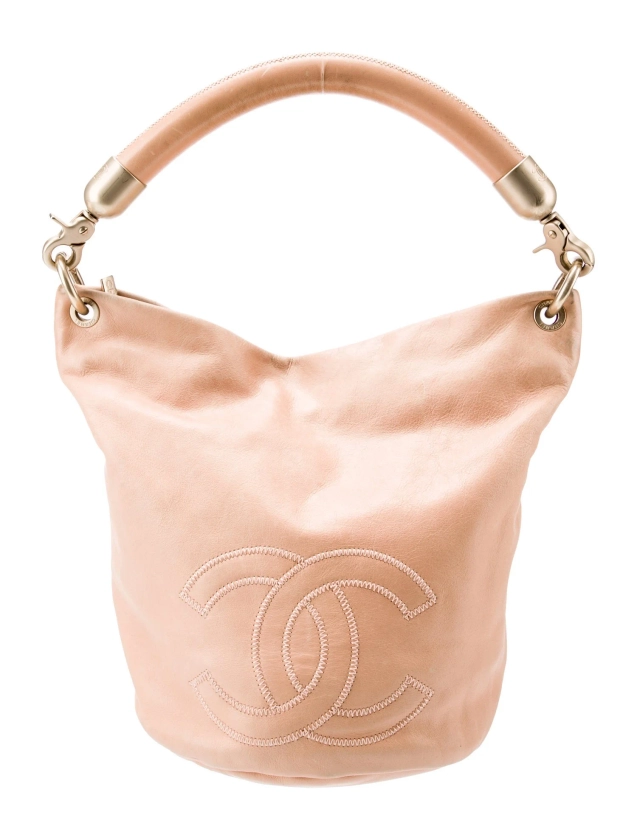 CC Bucket Bag