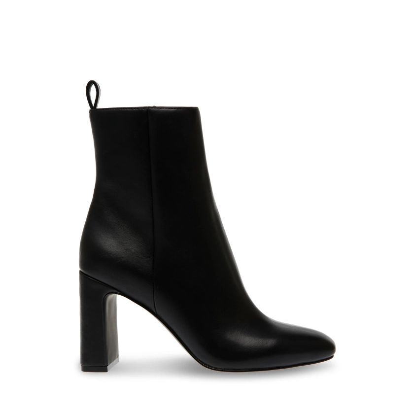 Adelisa Bootie BLACK – Steve Madden Europe