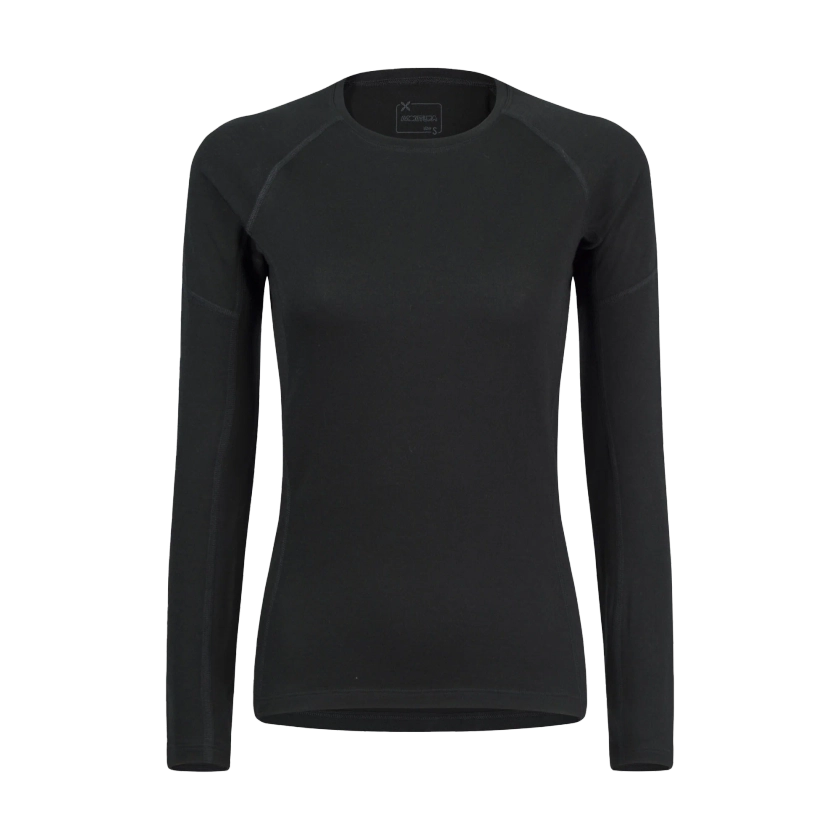 MERINO CONCEPT MAGLIA WOMAN