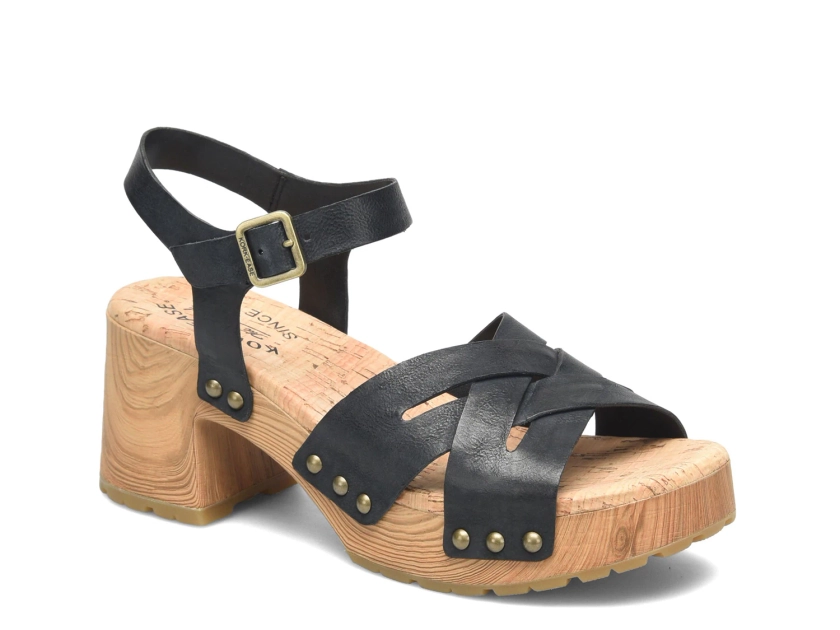 Kork-Ease Tia Platform Sandal