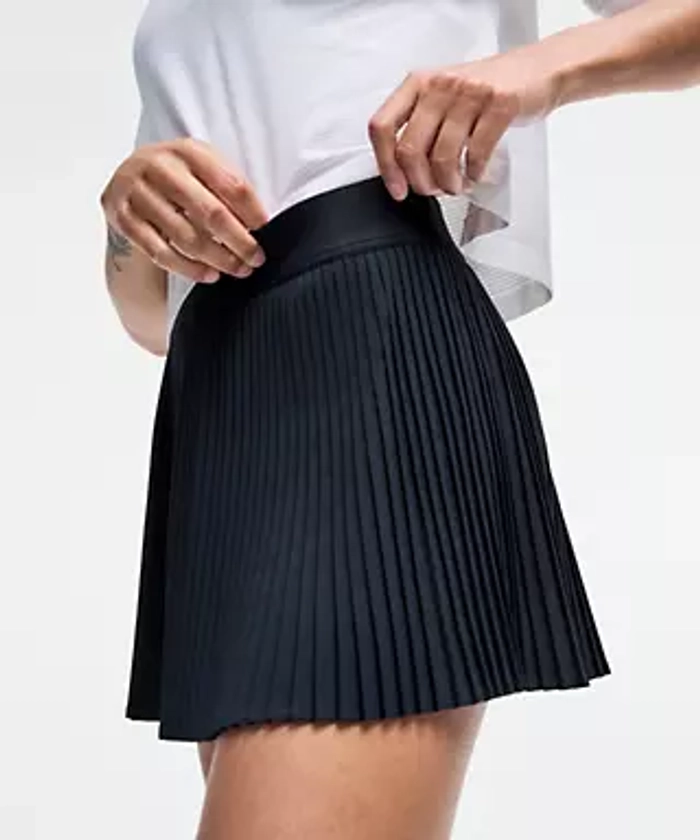 Varsity High-Rise Pleated Tennis Skirt | Women's Skirts | lululemon