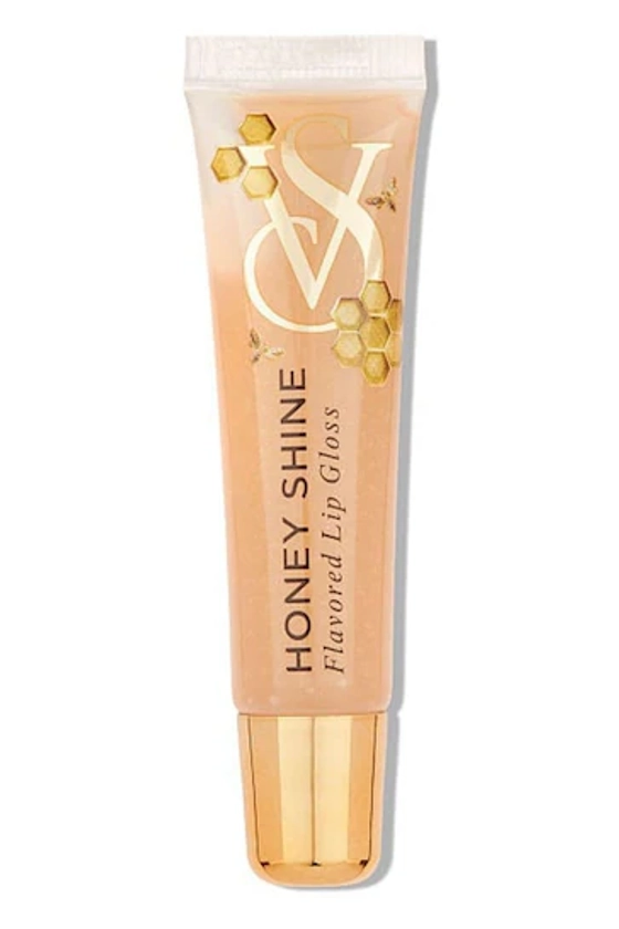 Buy Victoria's Secret Nude Honey Shine Flavoured Lip Gloss from the Next UK online shop