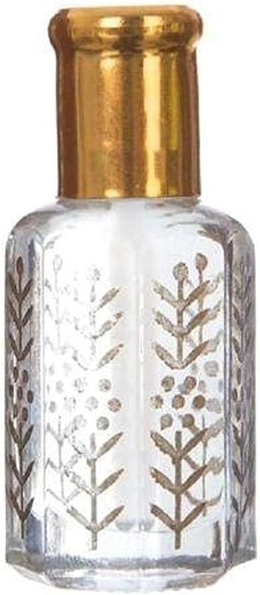 White musk Al-Tahara - essential oil - 12 ml: Buy Online at Best Price in Egypt - Souq is now Amazon.eg
