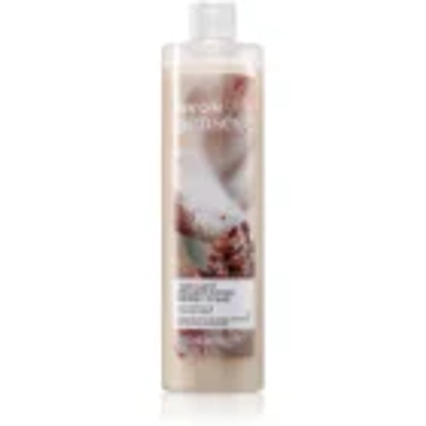 Avon Senses Indulgent Whipped Cocoa