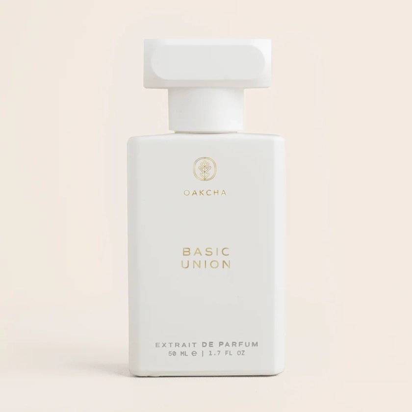 Basic Union - Inspired by Prada's Paradoxe - Oakcha